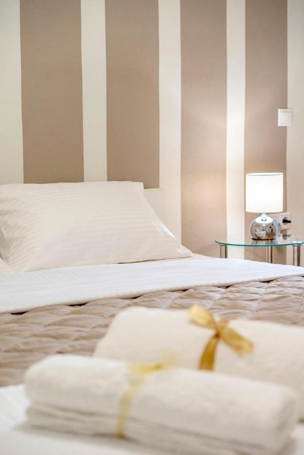 Leo'S Home Athens Ngoại thất bức ảnh