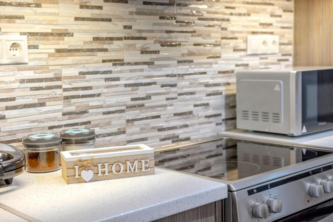 Leo'S Home Athens Ngoại thất bức ảnh