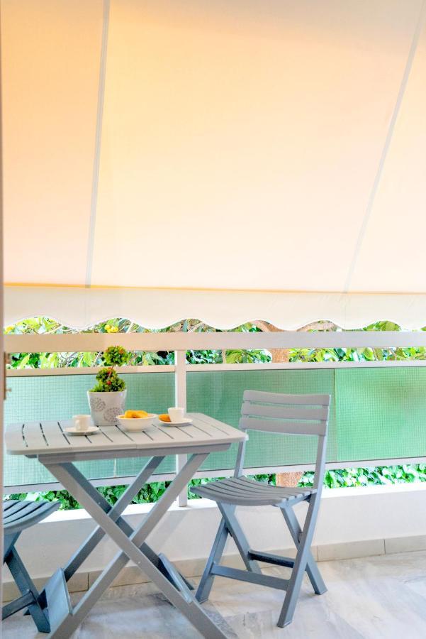 Leo'S Home Athens Ngoại thất bức ảnh